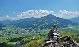 Wandern