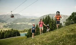 Familie-Kinder
