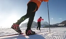 Langlaufen