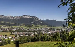 Sommerfrische-in-den-Kitzbueheler-Alpen Sommerfrische-in-den-Kitzbueheler-Alpen