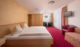 Double-room-Standard